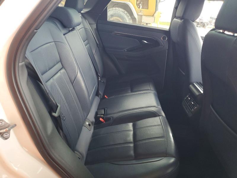 SALZJ2FX6LH082013 2020 Land Rover Range Rover photo no. 11