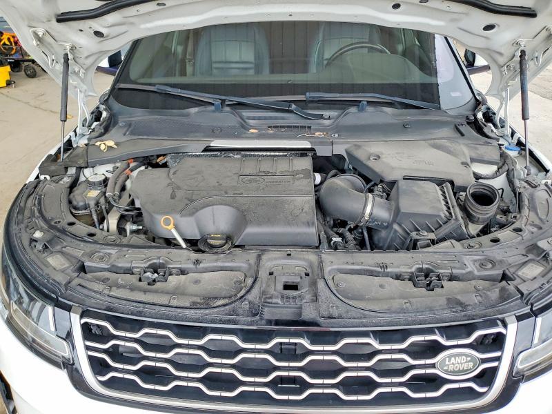 SALZJ2FX6LH082013 2020 Land Rover Range Rover photo no. 12