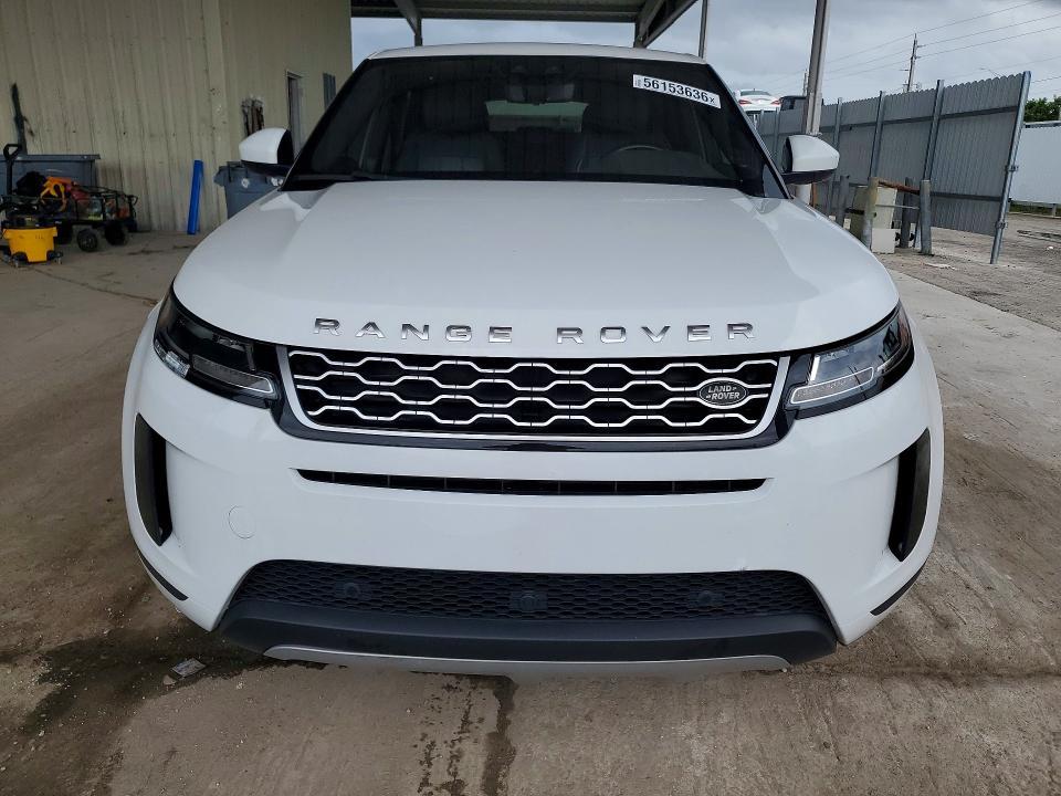 SALZJ2FX6LH082013 2020 Land Rover Range Rover photo no. 5