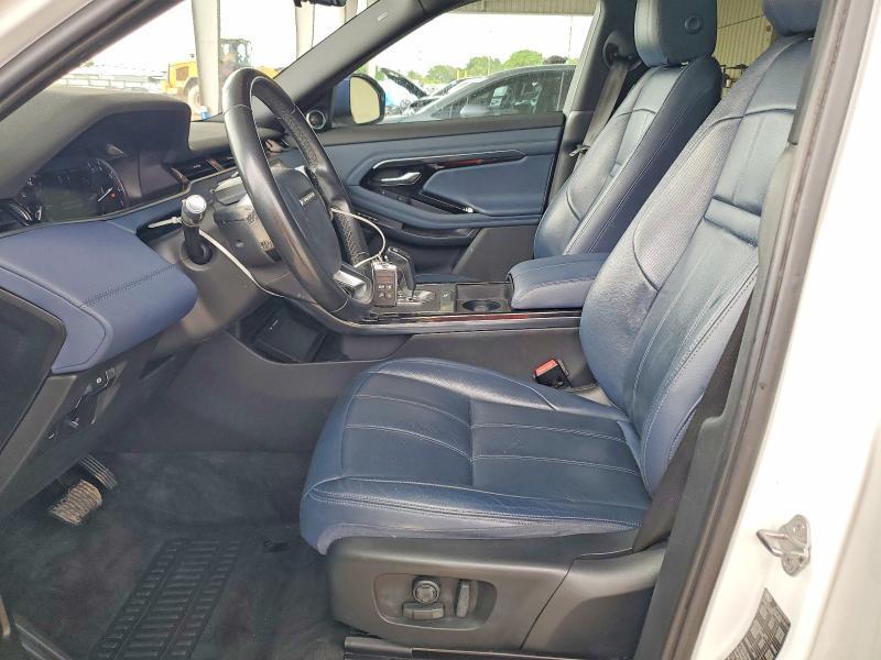 SALZJ2FX6LH082013 2020 Land Rover Range Rover photo no. 7