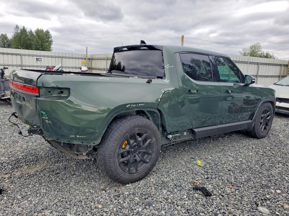7FCTGAAA1NN012295 2022 Rivian R1T photo no. 3