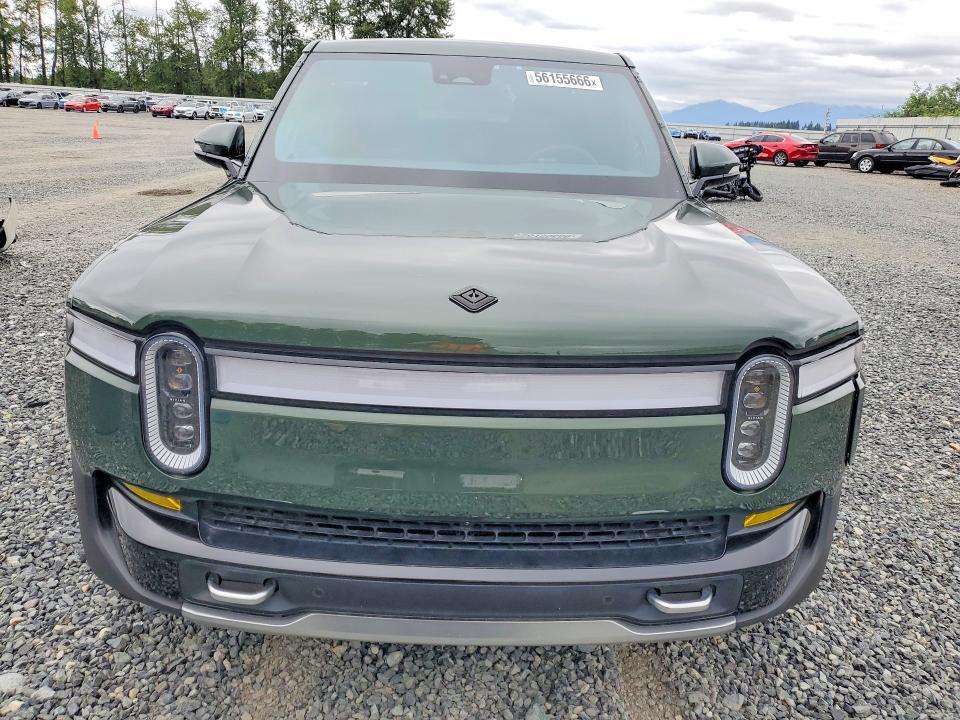 7FCTGAAA1NN012295 2022 Rivian R1T photo no. 5