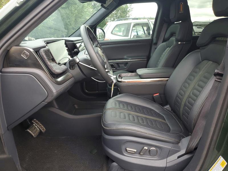 7FCTGAAA1NN012295 2022 Rivian R1T photo no. 7
