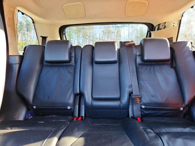 SALSF25446A959914 2006 Land Rover Range Rover photo no. 10