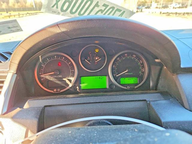 SALSF25446A959914 2006 Land Rover Range Rover photo no. 9