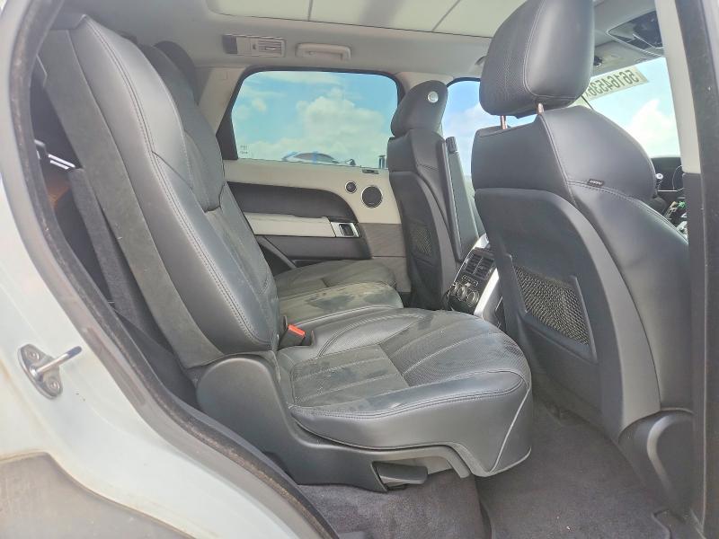 SALWR2WF2EA334628 2014 Land Rover Range Rover photo no. 10
