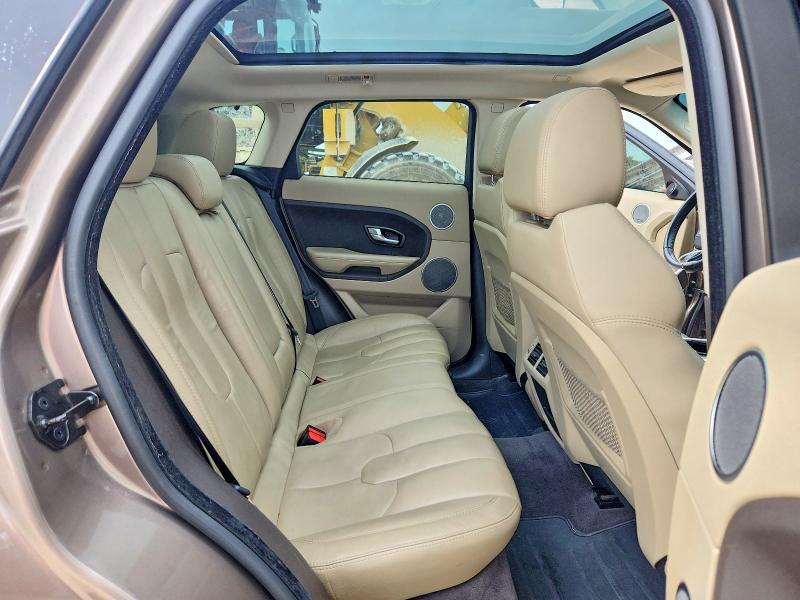 SALVP2BGXFH073743 2015 Land Rover Range Rover photo no. 11