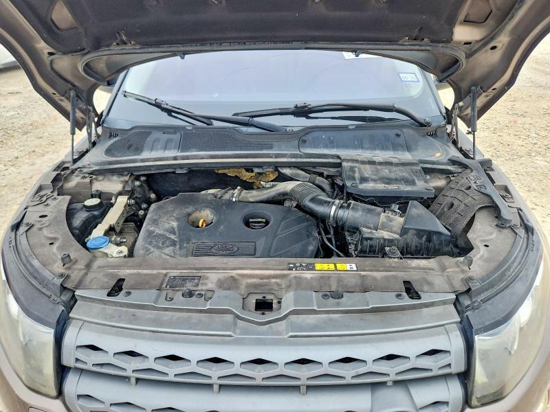 SALVP2BGXFH073743 2015 Land Rover Range Rover photo no. 12