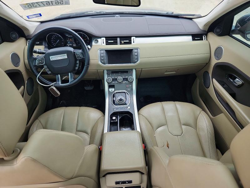 SALVP2BGXFH073743 2015 Land Rover Range Rover photo no. 8