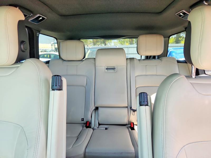 SALGR2RV9KA546025 2019 Land Rover Range Rover photo no. 10