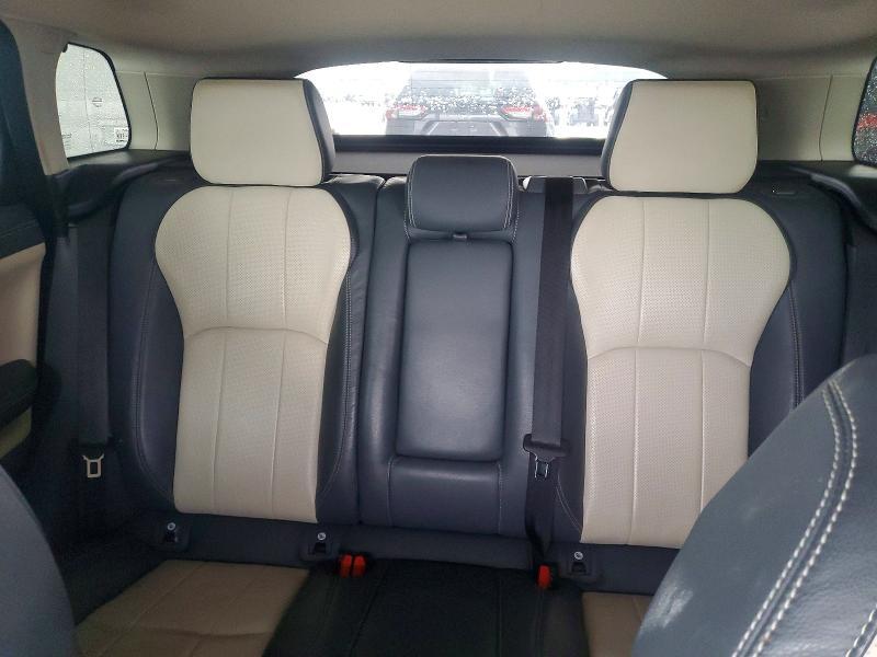 SALVP2RX7JH277513 2018 Land Rover Range Rover photo no. 10