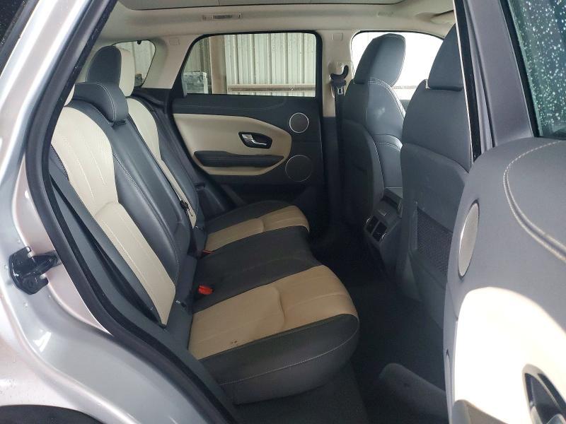 SALVP2RX7JH277513 2018 Land Rover Range Rover photo no. 11