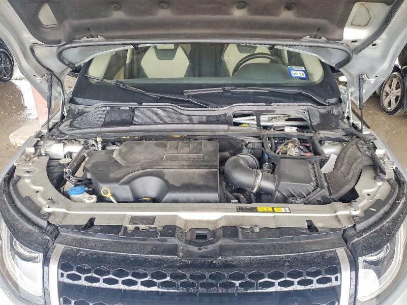 SALVP2RX7JH277513 2018 Land Rover Range Rover photo no. 12