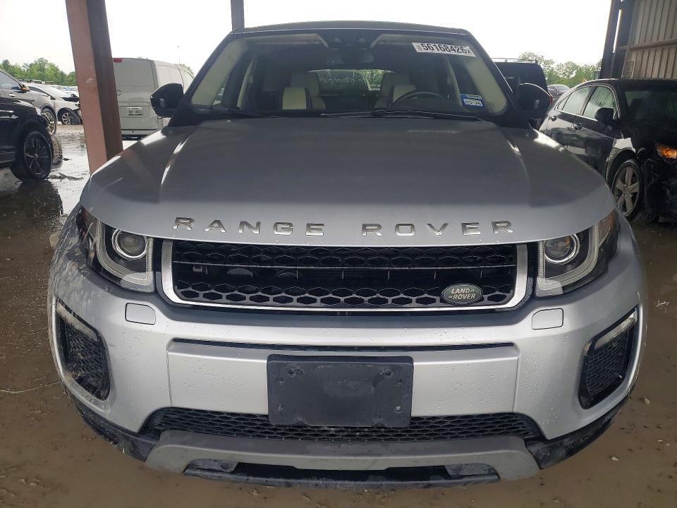SALVP2RX7JH277513 2018 Land Rover Range Rover photo no. 5