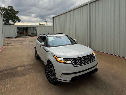 SALYB2RX5JA776122 2018 Land Rover Range Rover photo no. 1