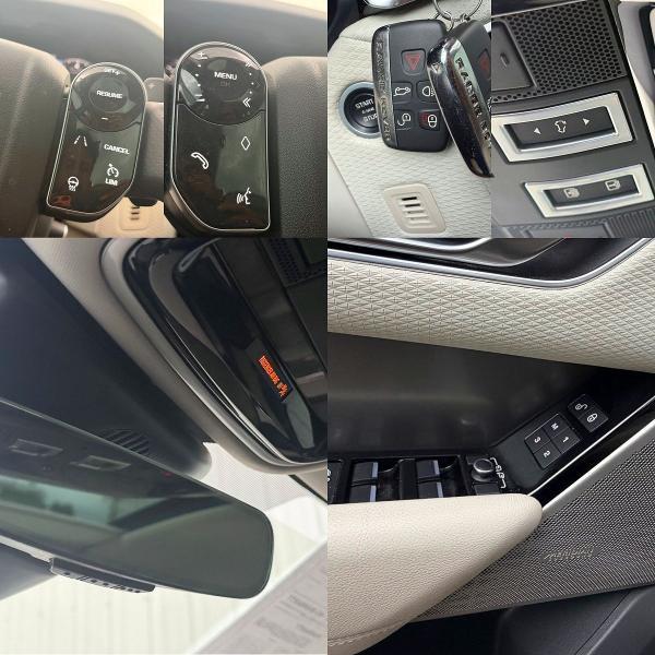 SALYB2RX5JA776122 2018 Land Rover Range Rover photo no. 13
