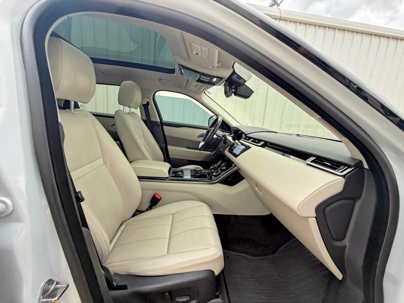 SALYB2RX5JA776122 2018 Land Rover Range Rover photo no. 5