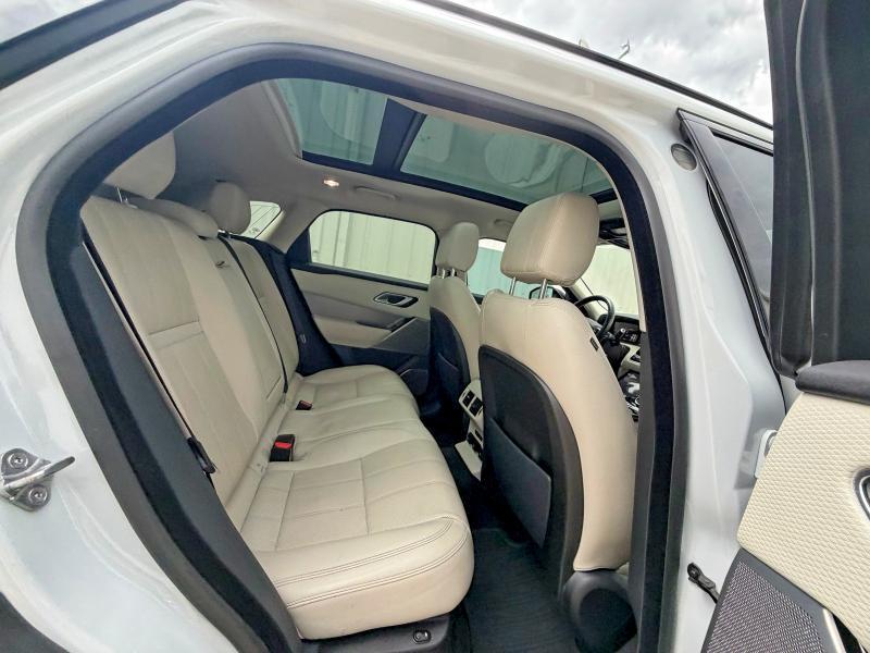 SALYB2RX5JA776122 2018 Land Rover Range Rover photo no. 6