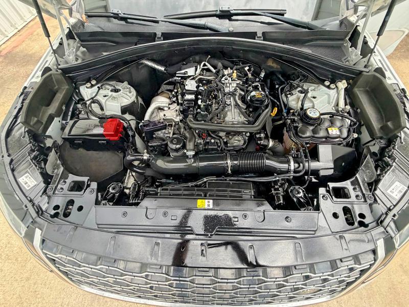 SALYB2RX5JA776122 2018 Land Rover Range Rover photo no. 7