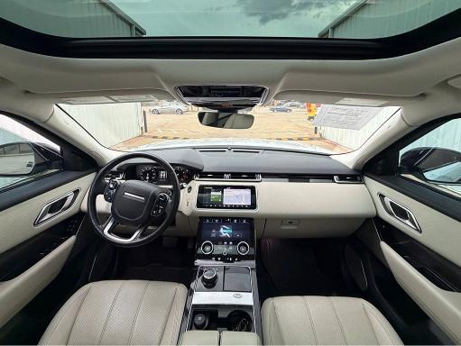 SALYB2RX5JA776122 2018 Land Rover Range Rover photo no. 9