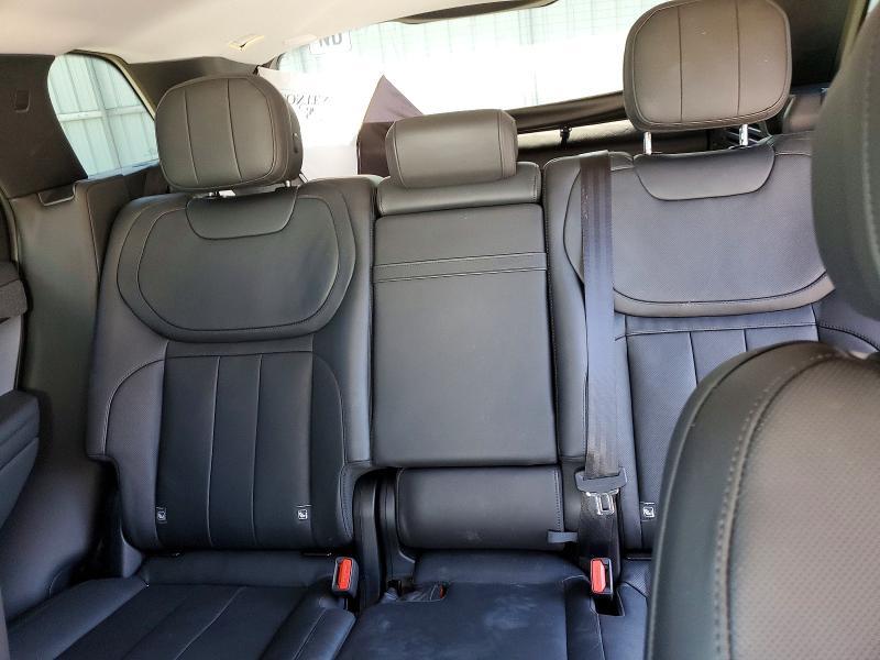 2024 Land Rover Range Rover — VIN SAL1P9EU1RA178161, şəkil 10