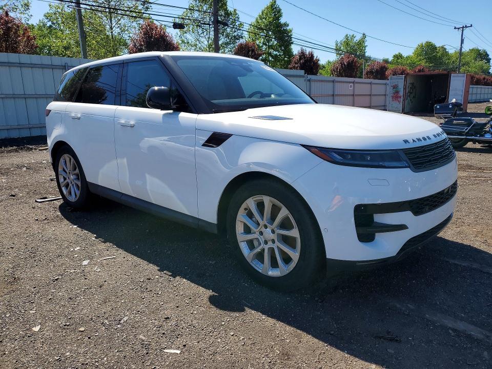 2024 Land Rover Range Rover — VIN SAL1P9EU1RA178161, şəkil 4