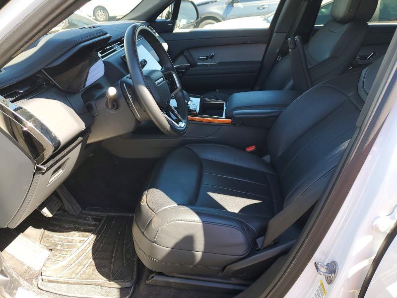 2024 Land Rover Range Rover — VIN SAL1P9EU1RA178161, şəkil 7