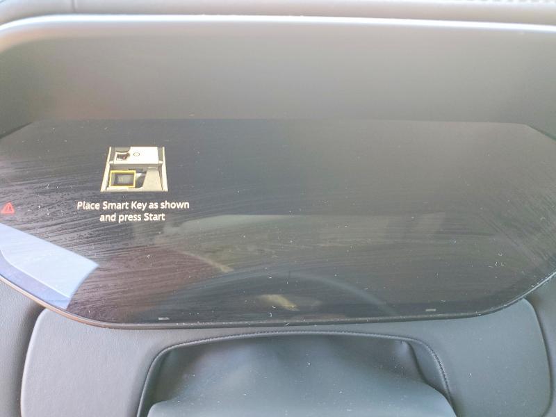 2024 Land Rover Range Rover — VIN SAL1P9EU1RA178161, şəkil 9
