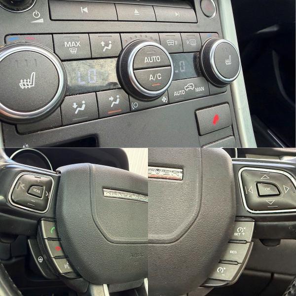 SALVR1BG3CH641136 2012 Land Rover Range Rover photo no. 12