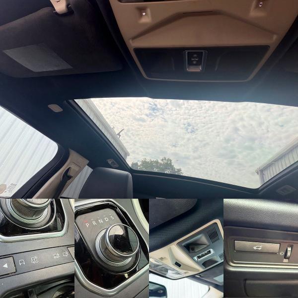 SALVR1BG3CH641136 2012 Land Rover Range Rover photo no. 13