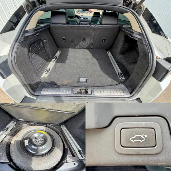 SALVR1BG3CH641136 2012 Land Rover Range Rover photo no. 14