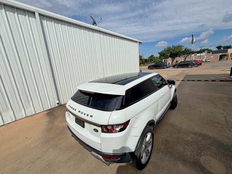 SALVR1BG3CH641136 2012 Land Rover Range Rover photo no. 4