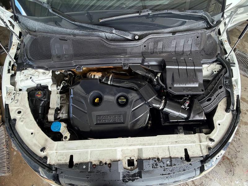 SALVR1BG3CH641136 2012 Land Rover Range Rover photo no. 7