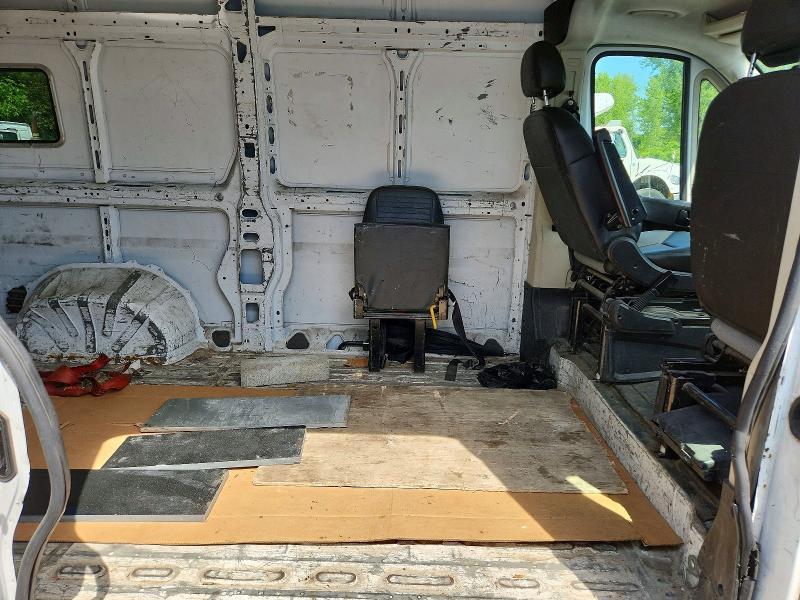 3C6TRVCG0LE114687 2020 RAM Promaster photo no. 11