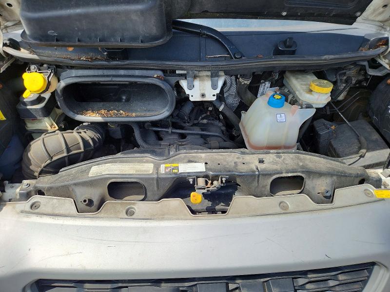 3C6TRVCG0LE114687 2020 RAM Promaster photo no. 12