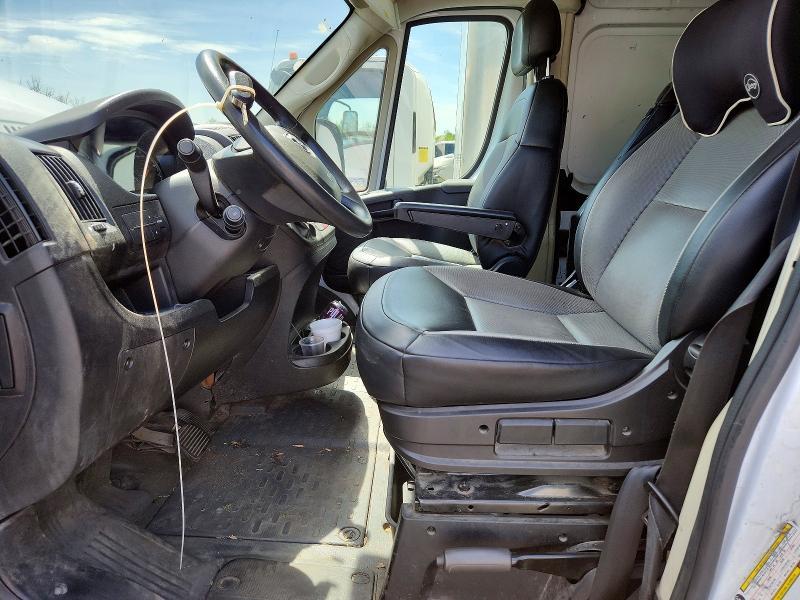 3C6TRVCG0LE114687 2020 RAM Promaster photo no. 7