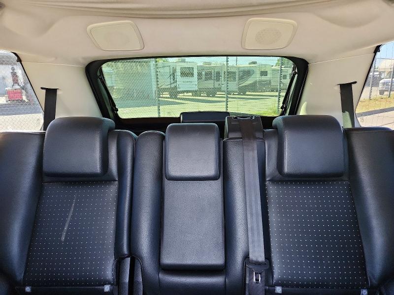 SALSH23466A970278 2006 Land Rover Range Rover photo no. 10