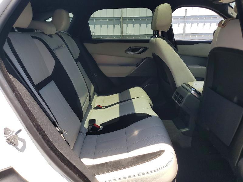 SALYL2EX6KA793662 2019 Land Rover Range Rover photo no. 11