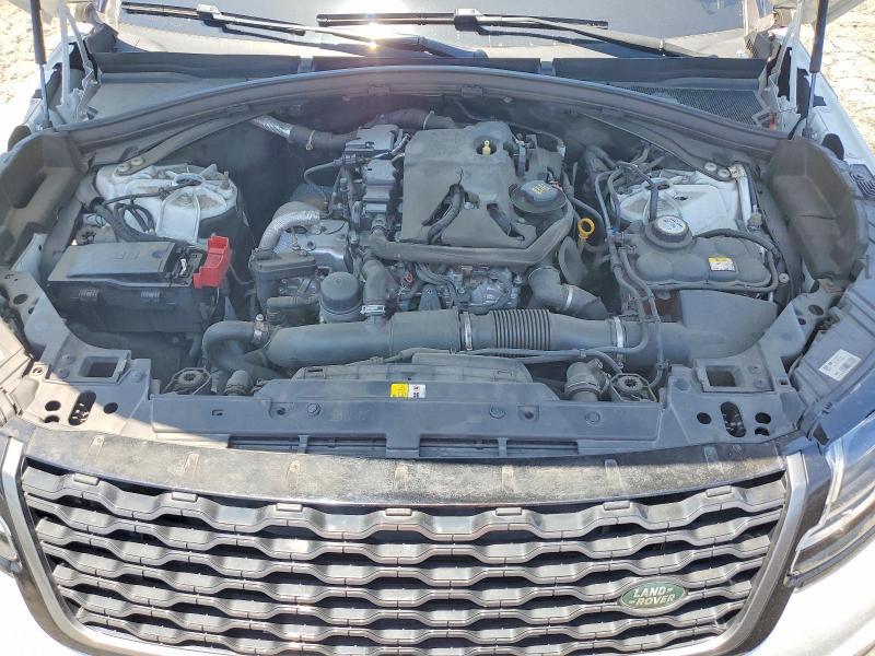 SALYL2EX6KA793662 2019 Land Rover Range Rover photo no. 12