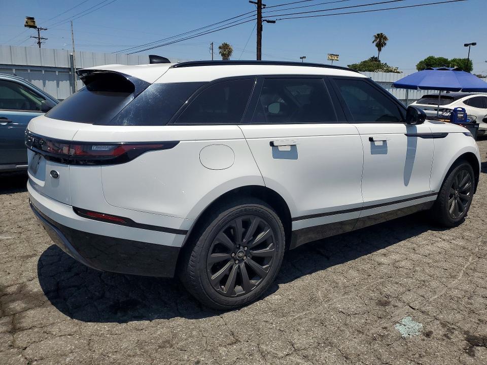 SALYL2EX6KA793662 2019 Land Rover Range Rover photo no. 3
