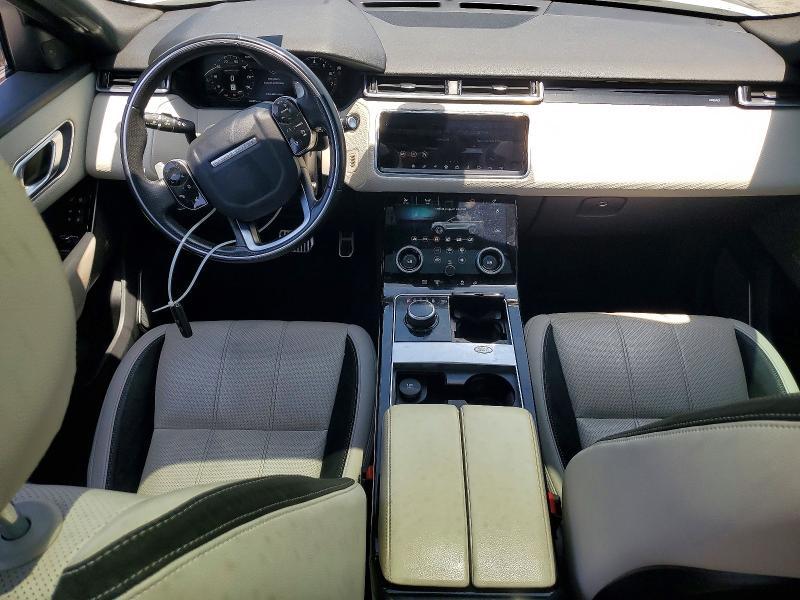 SALYL2EX6KA793662 2019 Land Rover Range Rover photo no. 8