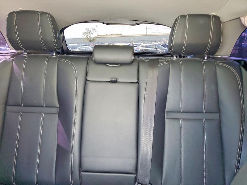 SALYB2EX7LA286922 2020 Land Rover Range Rover photo no. 10