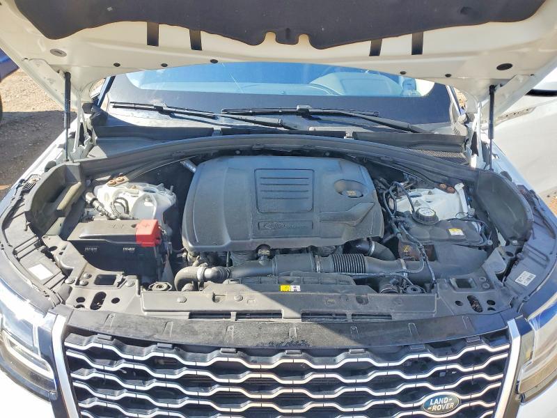 SALYB2EX7LA286922 2020 Land Rover Range Rover photo no. 12