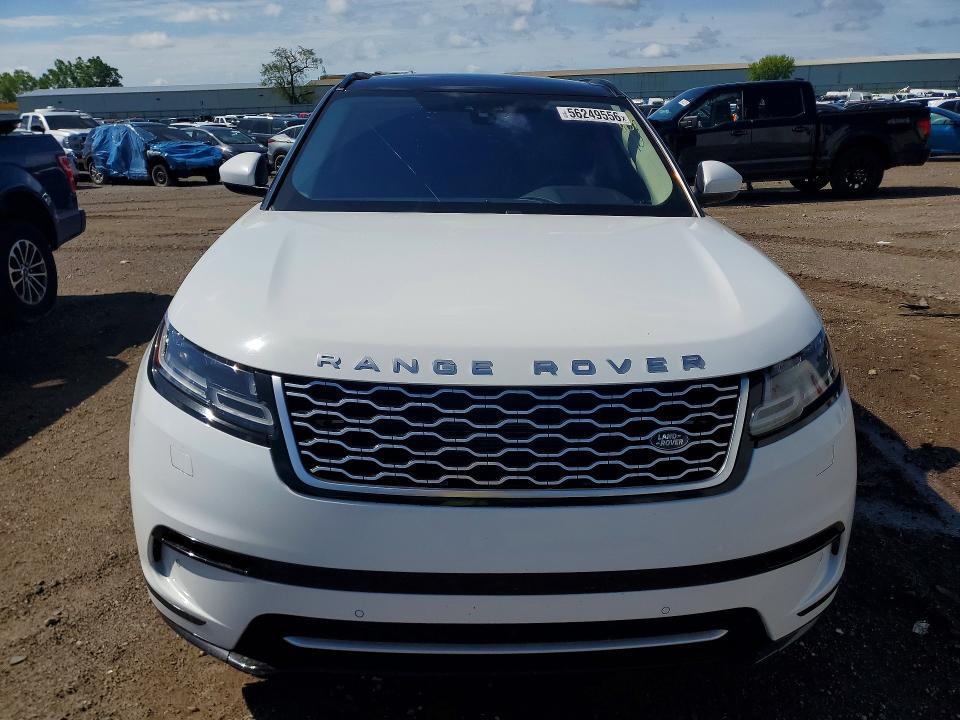 SALYB2EX7LA286922 2020 Land Rover Range Rover photo no. 5