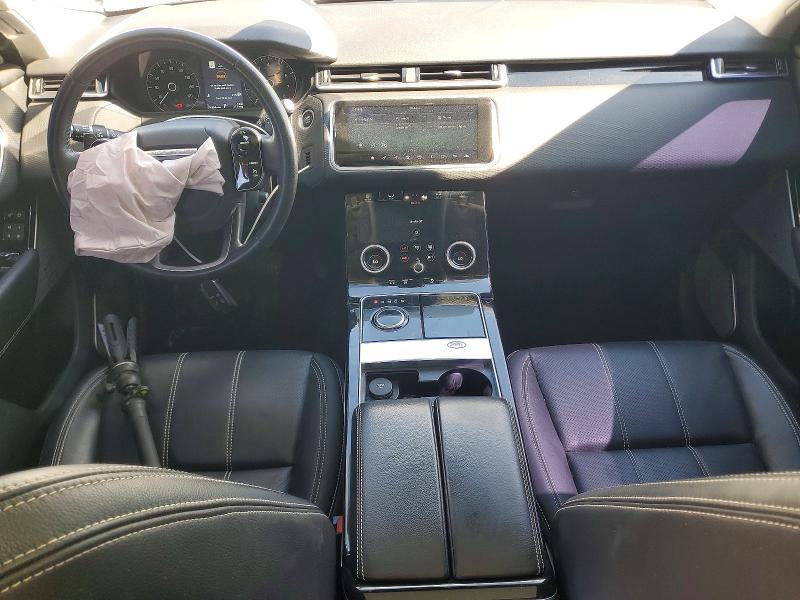 SALYB2EX7LA286922 2020 Land Rover Range Rover photo no. 8