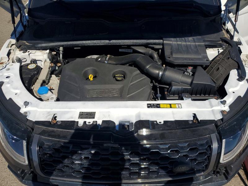 SALVD5BG0HH239958 2017 Land Rover Range Rover photo no. 11