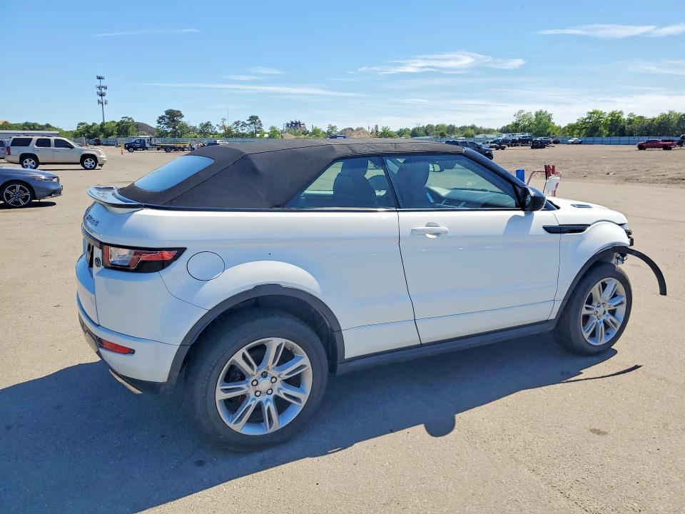 SALVD5BG0HH239958 2017 Land Rover Range Rover photo no. 3