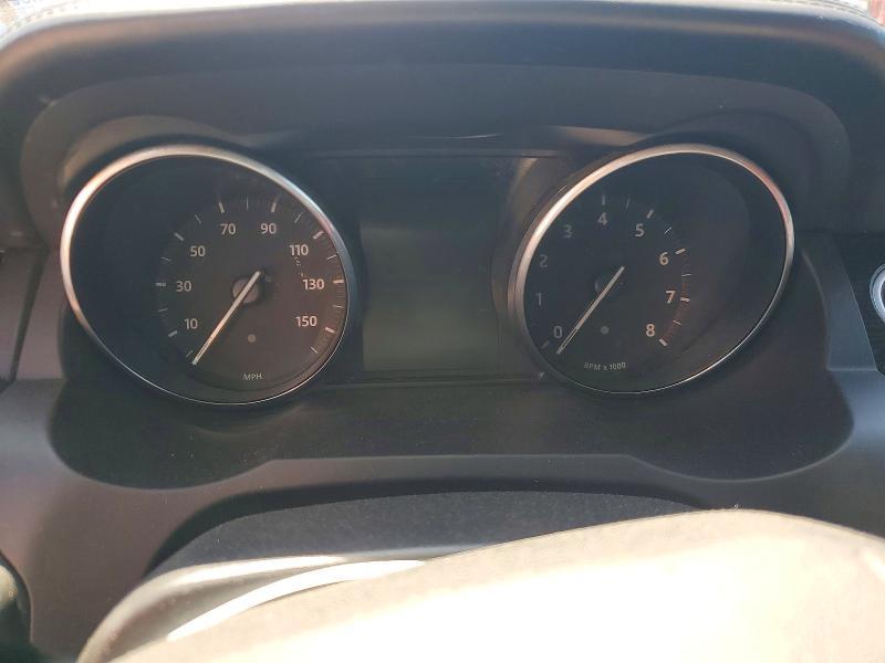 SALVD5BG0HH239958 2017 Land Rover Range Rover photo no. 9