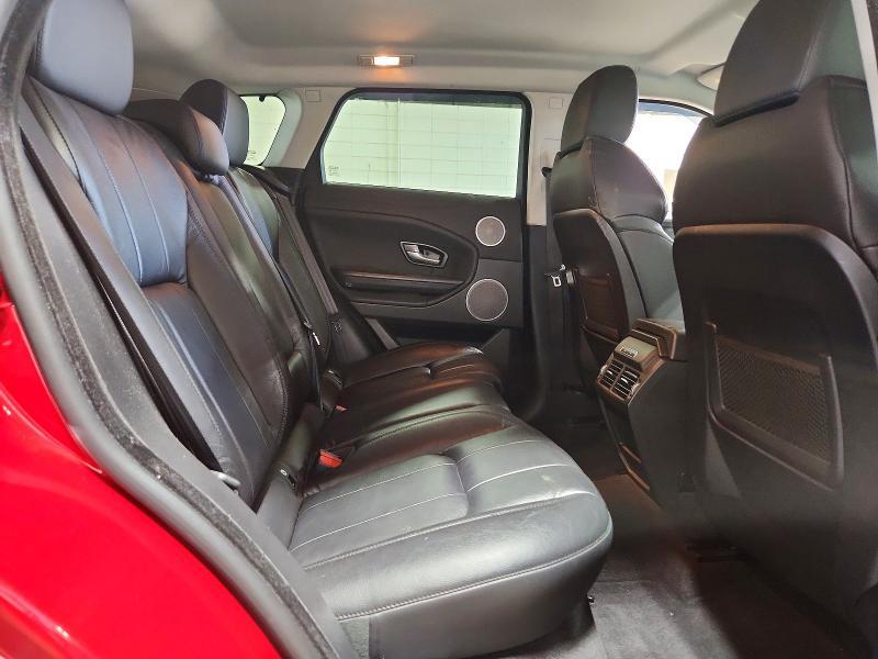 SALVP2BG0HH206643 2017 Land Rover Range Rover photo no. 11