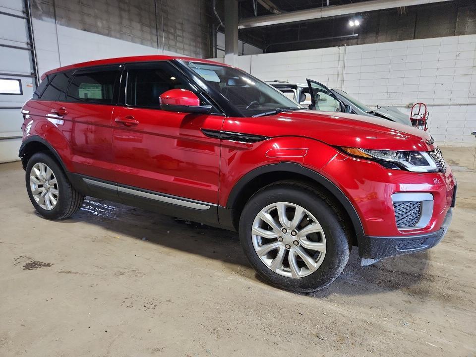 SALVP2BG0HH206643 2017 Land Rover Range Rover photo no. 4